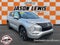 2023 Mitsubishi Outlander SE Black Edition