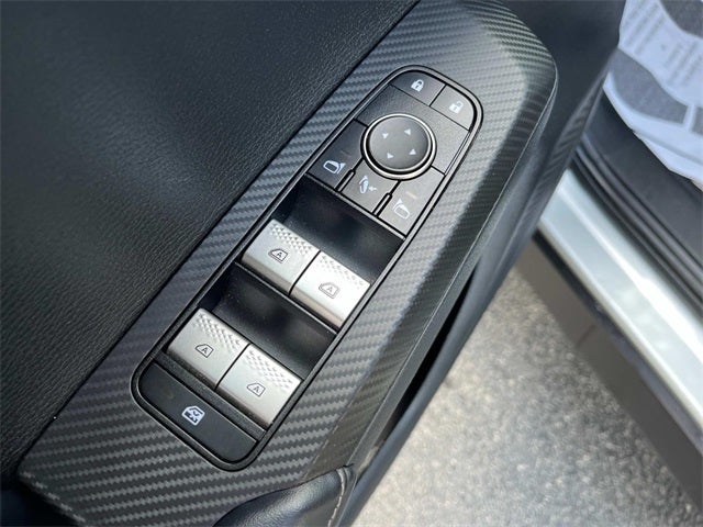 2023 Mitsubishi Outlander SE Black Edition