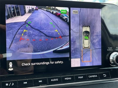 2023 Mitsubishi Outlander SE Black Edition