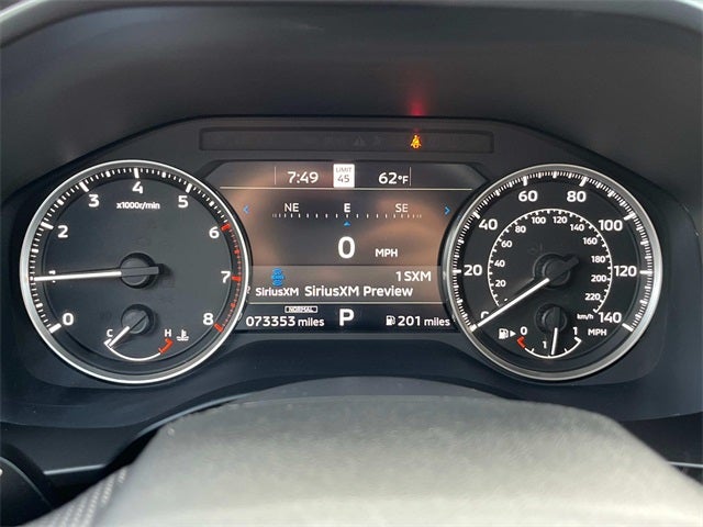 2023 Mitsubishi Outlander SE Black Edition