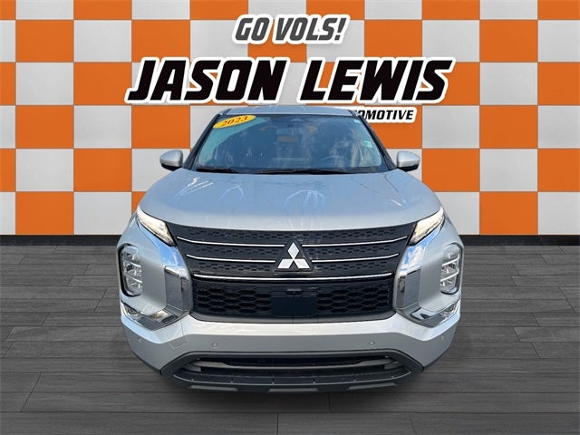 2023 Mitsubishi Outlander SE Black Edition