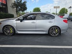 2021 Subaru WRX STi