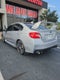 2021 Subaru WRX STi