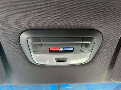 2021 Subaru WRX STi