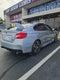 2021 Subaru WRX STi
