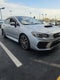 2021 Subaru WRX STi