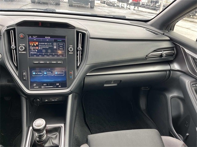 2023 Subaru WRX Base