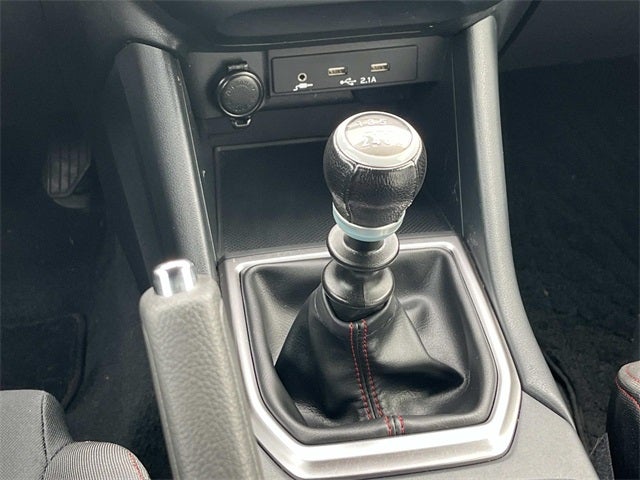 2023 Subaru WRX Base