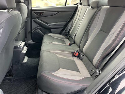 2023 Subaru WRX Base