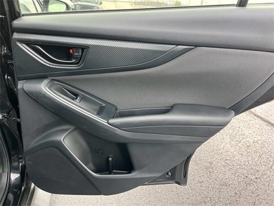 2023 Subaru WRX Base