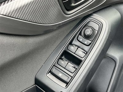 2023 Subaru WRX Base