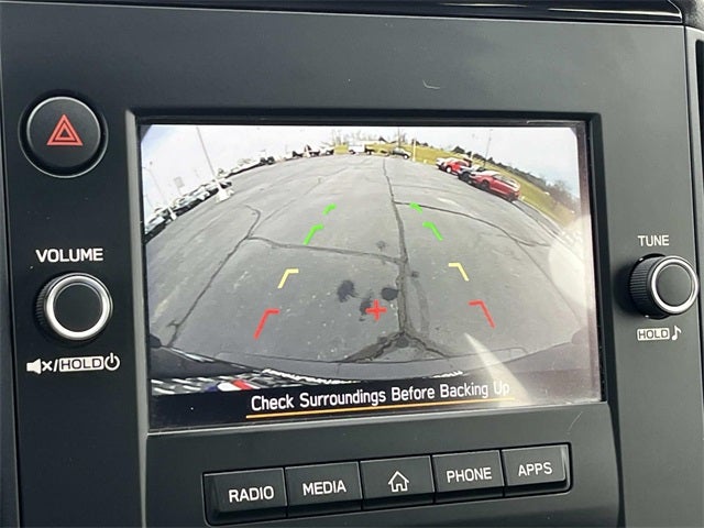 2023 Subaru WRX Base