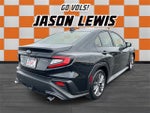 2023 Subaru WRX Base