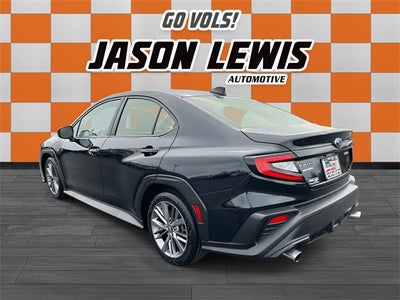 2023 Subaru WRX Base