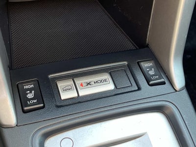 2017 Subaru Forester 2.5i Premium Premium