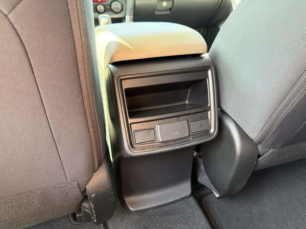 2023 Subaru Forester Base
