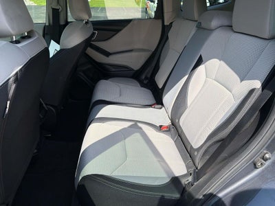 2023 Subaru Forester Base