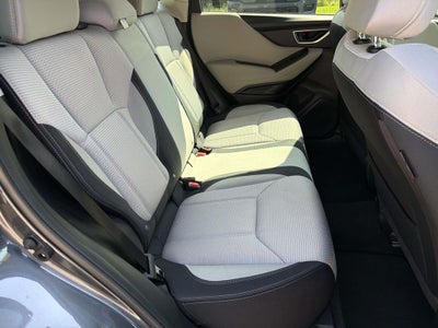 2023 Subaru Forester Base