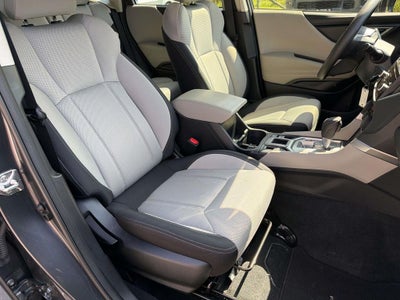 2023 Subaru Forester Base