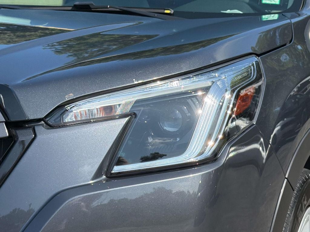 2023 Subaru Forester Base