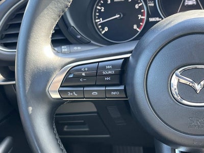 2024 Mazda Mazda3 2.5 S Select Sport