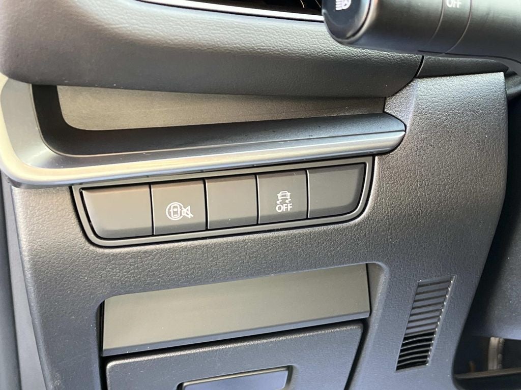 2024 Mazda Mazda3 2.5 S Select Sport