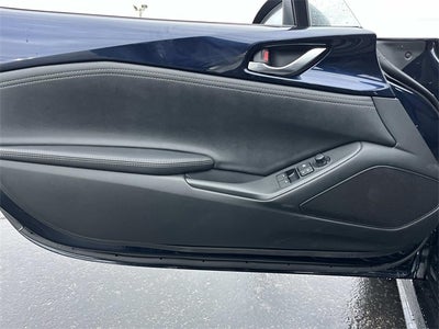 2025 Mazda Mazda MX-5 Miata RF Club