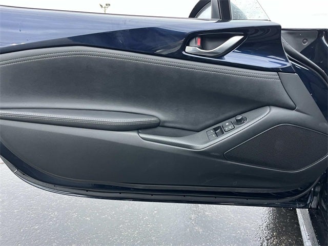 2025 Mazda Mazda MX-5 Miata RF Club