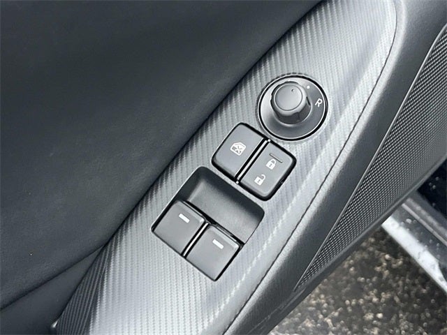 2025 Mazda Mazda MX-5 Miata RF Club