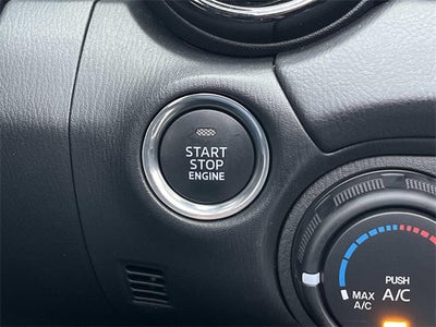 2025 Mazda Mazda MX-5 Miata RF Club