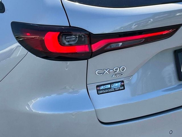 2024 Mazda Mazda CX-90 3.3 Turbo S