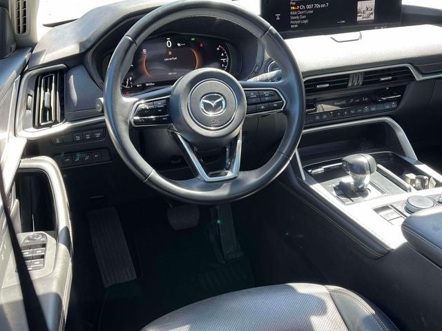 2024 Mazda Mazda CX-90 3.3 Turbo S