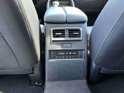2024 Mazda Mazda CX-90 3.3 Turbo S