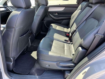 2024 Mazda Mazda CX-90 3.3 Turbo S