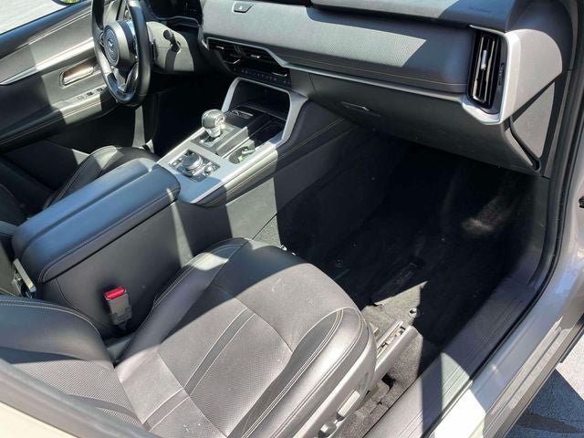 2024 Mazda Mazda CX-90 3.3 Turbo S