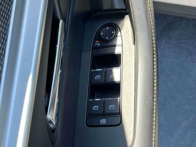 2024 Mazda Mazda CX-90 3.3 Turbo S