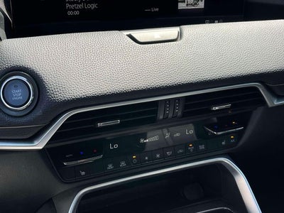 2024 Mazda Mazda CX-90 3.3 Turbo S
