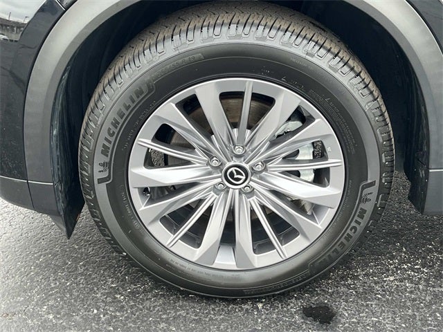 2025 Mazda Mazda CX-90 3.3 Turbo Preferred