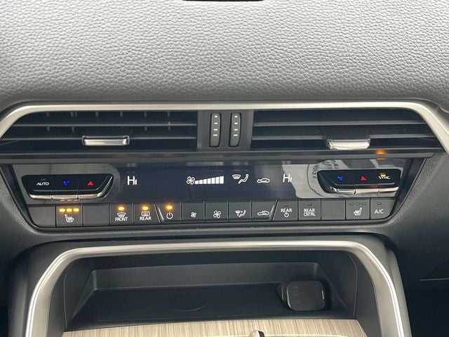 2025 Mazda Mazda CX-90 3.3 Turbo Preferred