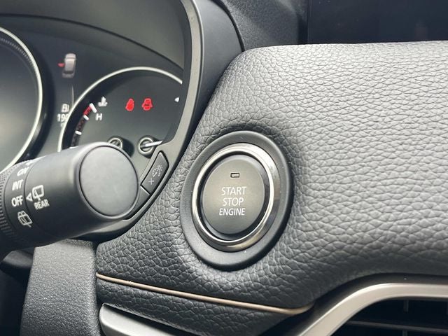 2025 Mazda Mazda CX-90 3.3 Turbo Preferred