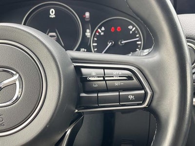 2025 Mazda Mazda CX-90 3.3 Turbo Preferred