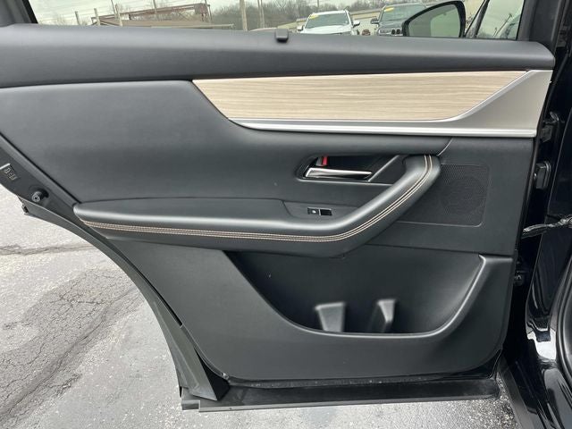 2025 Mazda Mazda CX-90 3.3 Turbo Preferred