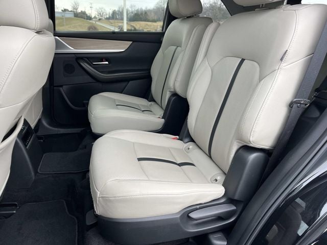 2025 Mazda Mazda CX-90 3.3 Turbo Preferred