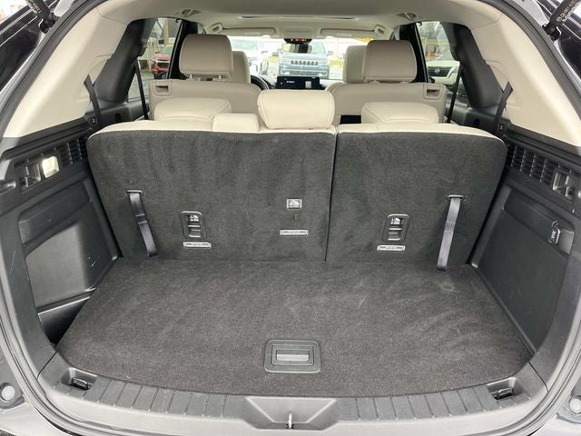 2025 Mazda Mazda CX-90 3.3 Turbo Preferred