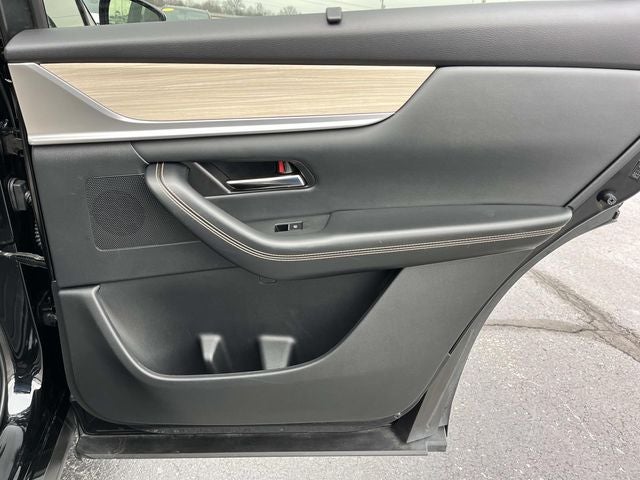 2025 Mazda Mazda CX-90 3.3 Turbo Preferred