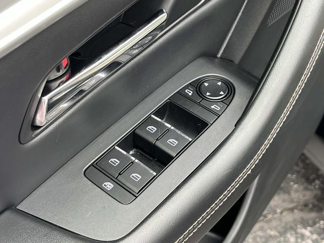 2025 Mazda Mazda CX-90 3.3 Turbo Preferred