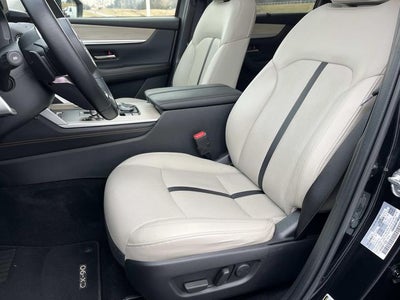 2025 Mazda Mazda CX-90 3.3 Turbo Preferred