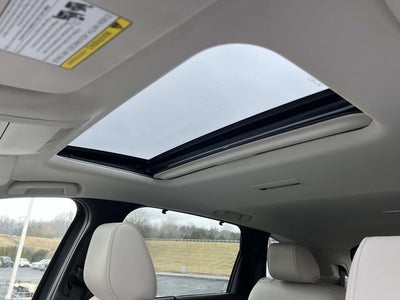 2025 Mazda Mazda CX-90 3.3 Turbo Preferred