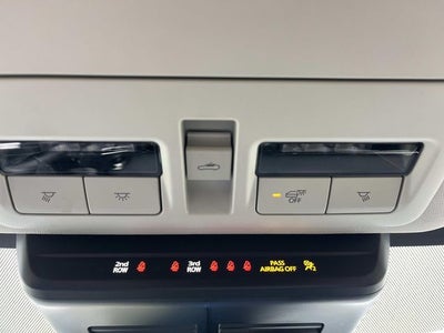 2025 Mazda Mazda CX-90 3.3 Turbo Preferred