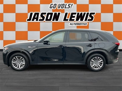 2025 Mazda Mazda CX-90 3.3 Turbo Preferred